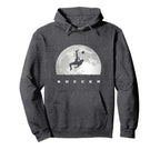 Soccer Soccer Players Or Fans Hoodie - Custom Art Print Unisex