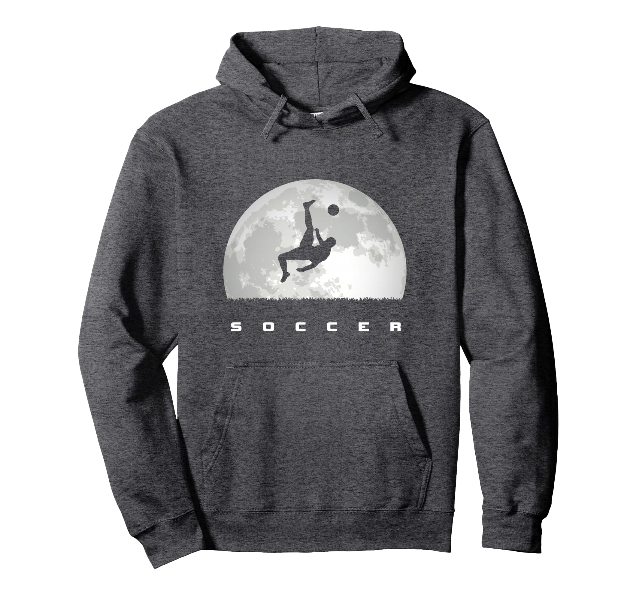 Soccer Soccer Players Or Fans Hoodie - Custom Art Print Unisex