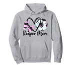 Keeper Mom Goalkeeper Soccer Mama Hoodie - Custom Art Print Men Women