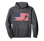 Soccer Soccer Players Or Fans T-Shirt - Novelty Apparel for Adults