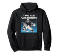 Ice Hockey Goalie Goaltender Goalkeeper T-Shirt - Graphic Print Men Women