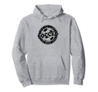 Football Life Is Like Soccer You Need Hoodie - Aesthetic Graphic Unisex