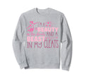 Soccer Soccer Player Soccer Sweatshirt - Graphic Print Men Women