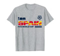 Spain Qualifier Soccer T-Shirt | Football Fan Gift