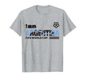 Argentina Qualifier Soccer T-Shirt | Match Day Supporter Tee