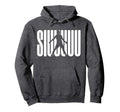 Funny Soccer Football Soccer Player Hoodie - Casual Everyday Wear Unisex