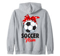 S Soccer Gift T-Shirt - Minimalist Print Unisex