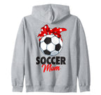 S Soccer Gift T-Shirt - Minimalist Print Unisex