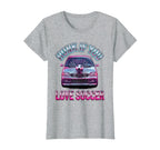 Honk If You Love Soccer Mom T-Shirt - Aesthetic Graphic Men Women