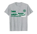 Saudi Arabia Qualifier Soccer T-Shirt | Football Supporter Gift