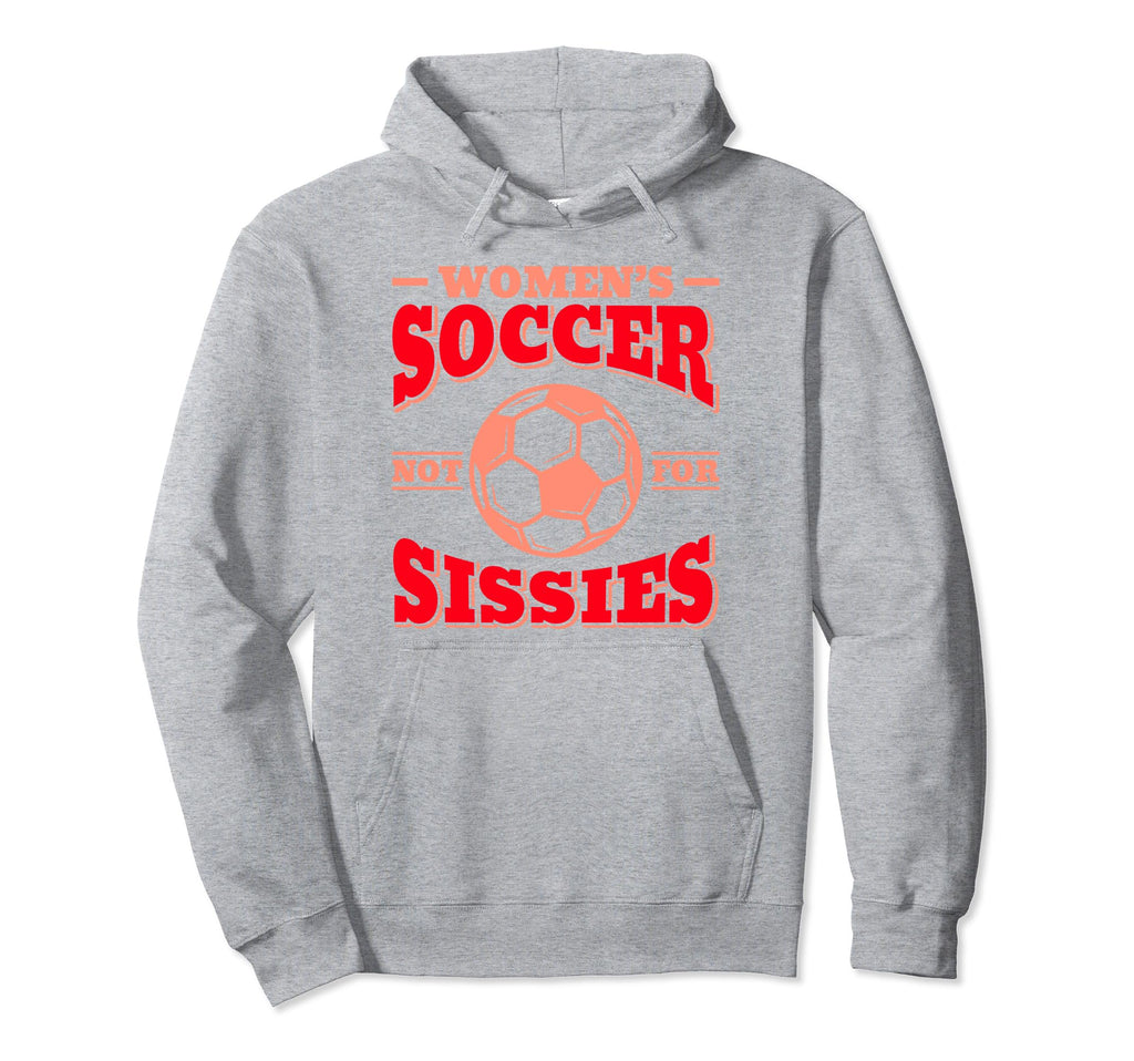 Soccer Team Outfit Players Fans Hoodie - Aesthetic Graphic Men Women