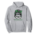 Soccer Player Mom Soccer Mothers Day Hoodie - Aesthetic Graphic for Adults