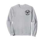 My Soccer Mom Era Sports Mom Mama Sweatshirt - Unique Graphic for Adults