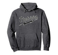 Electrician Sparky Local Trade Power Hoodie - Trendy Graphic for Adults