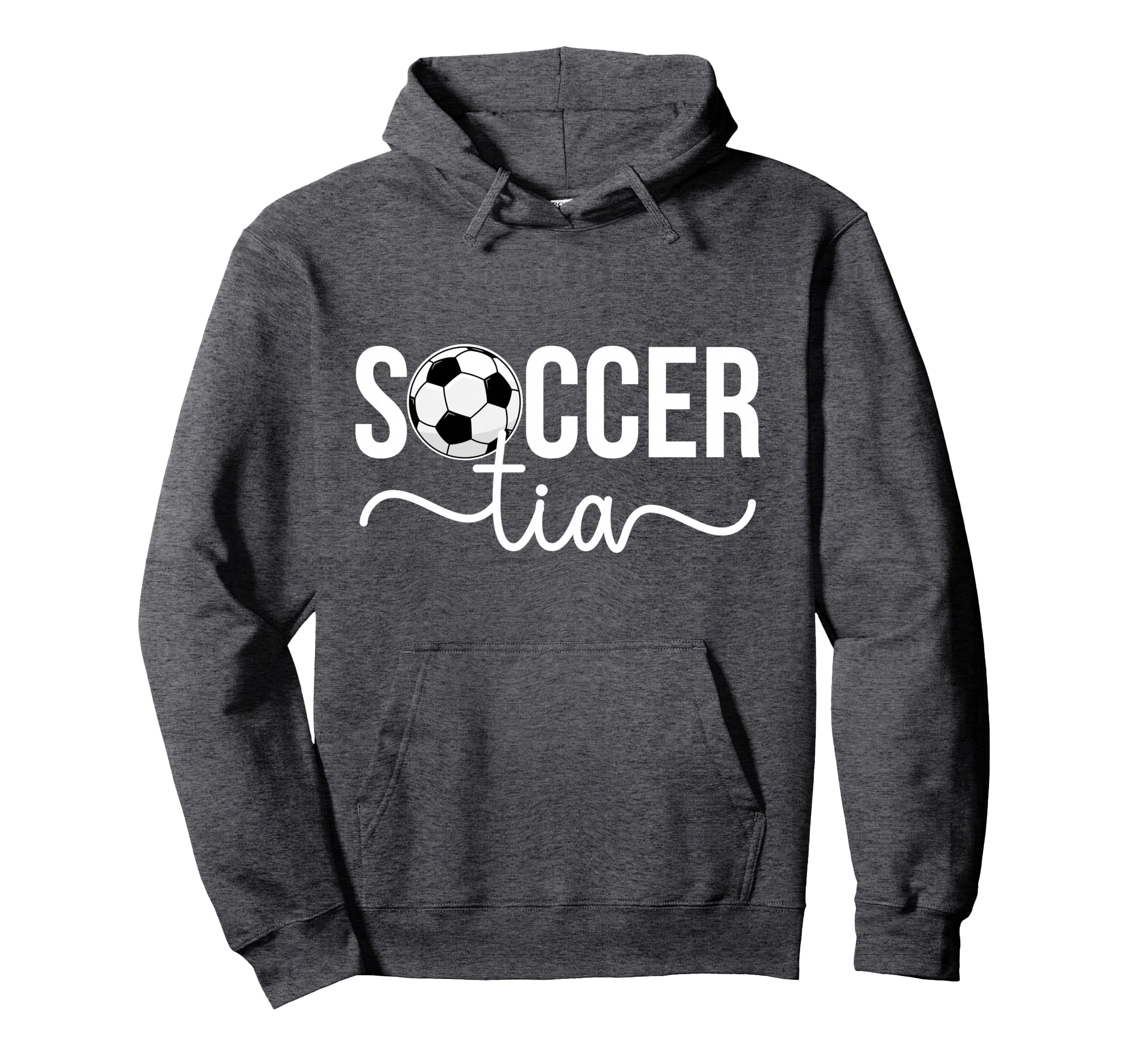 Soccer Tia Soccer Player Tia Soccer Tia Hoodie - Streetwear Style Unisex