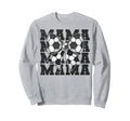 Soccer Mama Sweatshirt - Casual Everyday Wear Unisex
