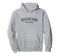 Soccer Mom Competition Mode Soccer Mom Hoodie - Streetwear Style Unisex