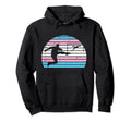 Soccer Player Lgbt Q Trans Gender Pride Hoodie - Graphic Print Men Women