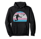 Soccer Player Lgbt Q Trans Gender Pride Hoodie - Graphic Print Men Women