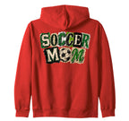 Soccer Mom Cmka Pod T-Shirt - Streetwear Style for Adults