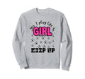 Soccer Soccer Player Soccer Sweatshirt - Graphic Print Men Women
