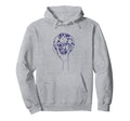 Handball Sports Team Team Goalkeeper Hoodie - Aesthetic Graphic Men Women