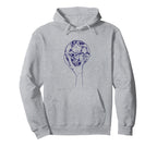 Handball Sports Team Team Goalkeeper Hoodie - Aesthetic Graphic Men Women