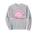 Soccer Soccer Player Soccer Sweatshirt - Aesthetic Graphic Unisex