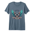 Soccer Dad Family Matching Dad T-Shirt - Novelty Apparel for Adults