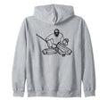 Ice Hockey Player Shirts And Gifts T-Shirt - Streetwear Style for Adults