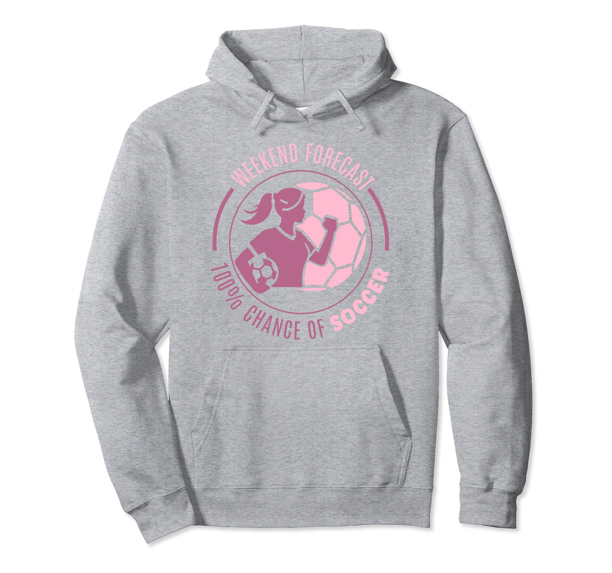 Soccer Soccer Player Soccer Hoodie - Custom Art Print Men Women