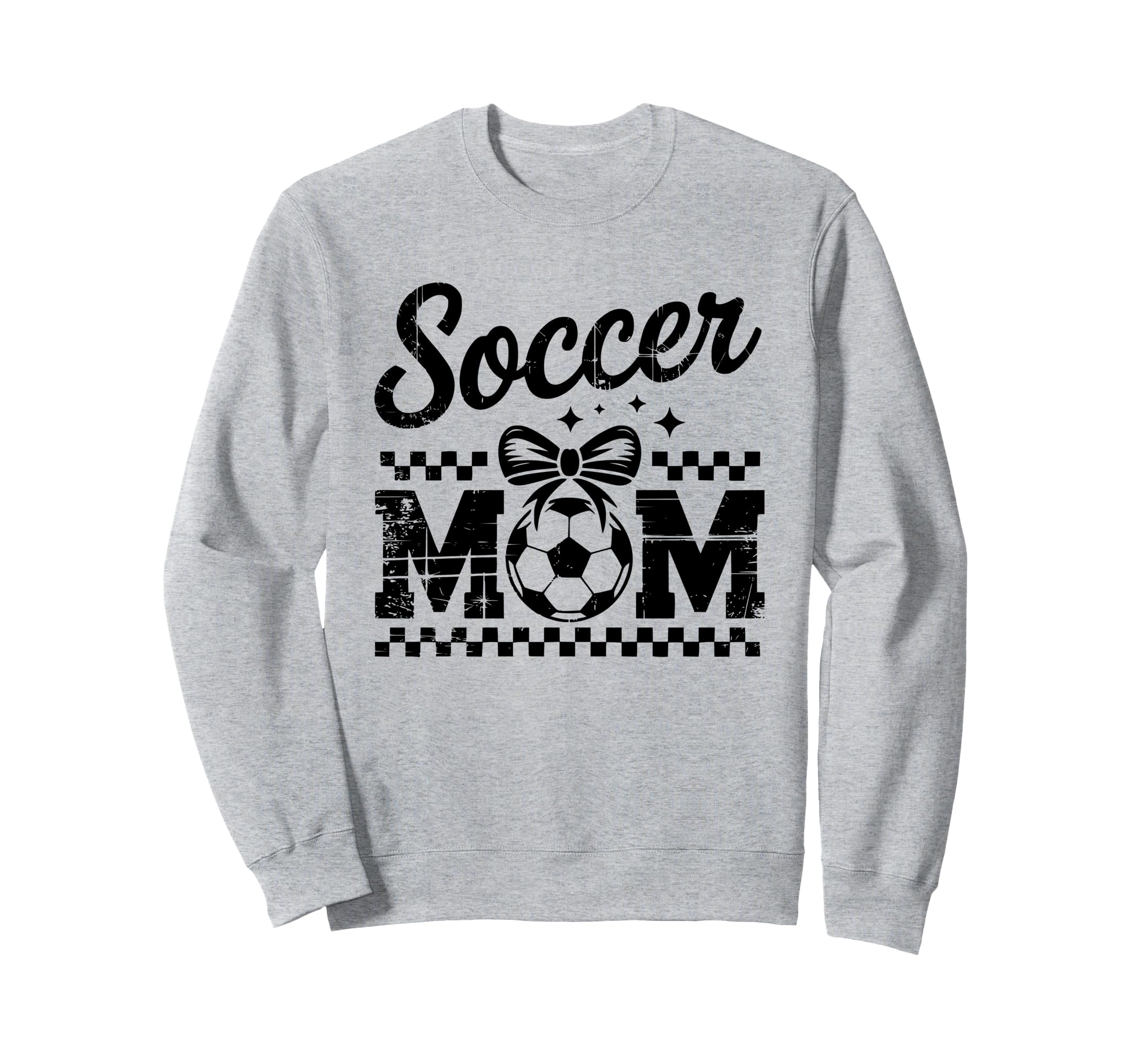 Soccer Enthusiasts Mothers Fans T-Shirt - Custom Art Print for Adults
