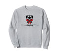 Soccer Mom Sports Gameday Mama Soccerboy Sweatshirt - Graphic Print Unisex