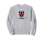 Soccer Mom Sports Gameday Mama Soccerboy Sweatshirt - Graphic Print Unisex