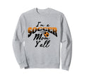 Mom Soccer Lover Soccer Mom Gift Sweatshirt - Graphic Print Men Women