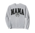 Soccer Mama Sweatshirt - Casual Everyday Wear Men Women