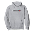 Soccer Tournament Exchange Hoodie - Custom Art Print Men Women