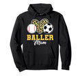 Gift Soccer Baseball Players Sweatshirt - Graphic Print Men Women