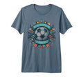 Soccer Dad Family Matching Dad Fathers T-Shirt - Novelty Apparel Men Women