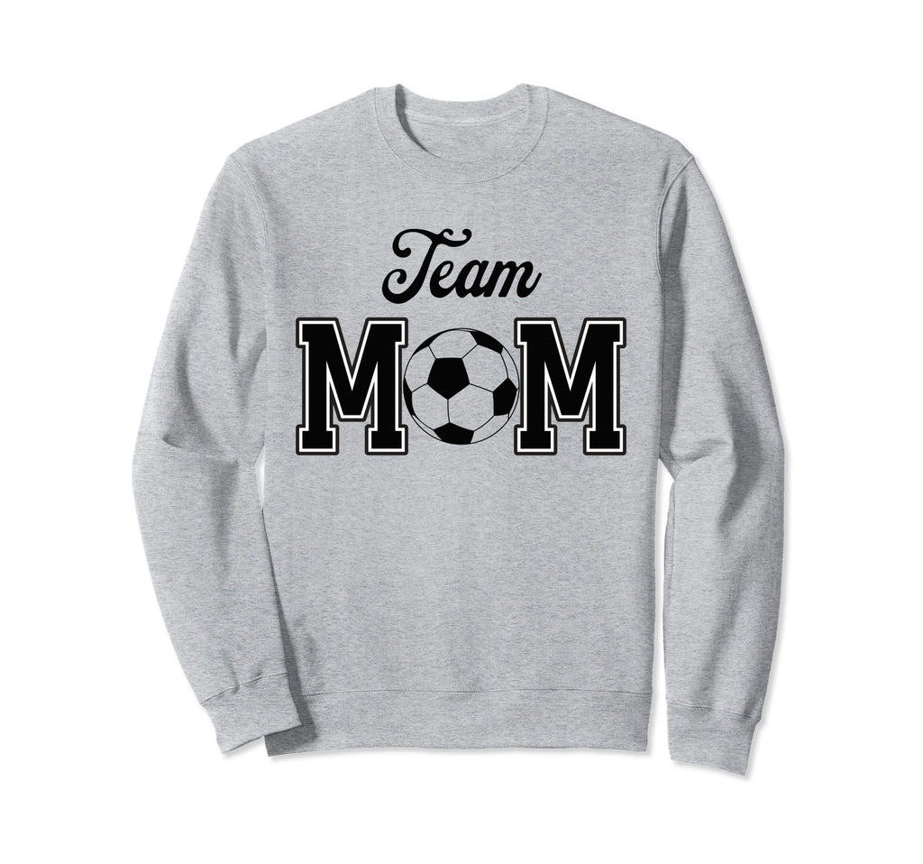 Team Sports Mom Shirts Gifts T-Shirt - Minimalist Print Unisex