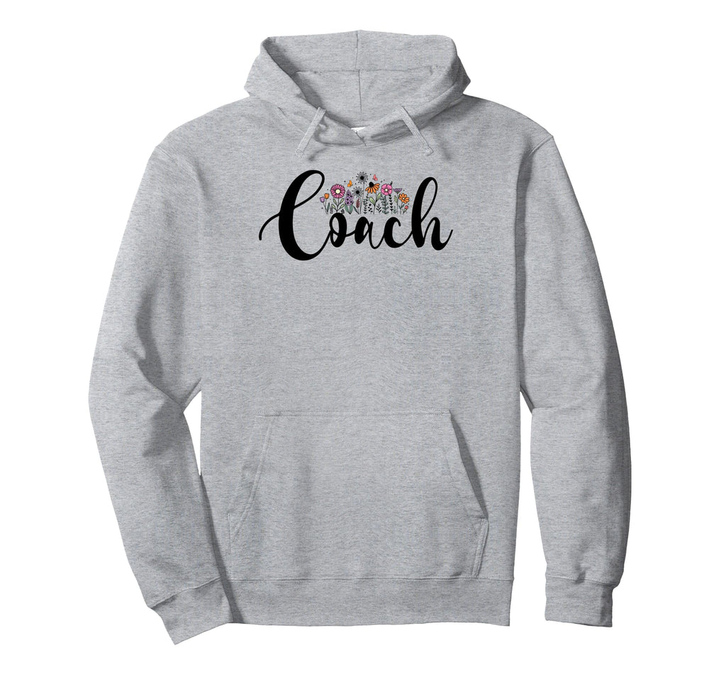 Coach Definition Coach Funny Coach Hoodie - Custom Art Print Unisex
