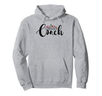 Coach Definition Coach Funny Coach Hoodie - Custom Art Print Unisex