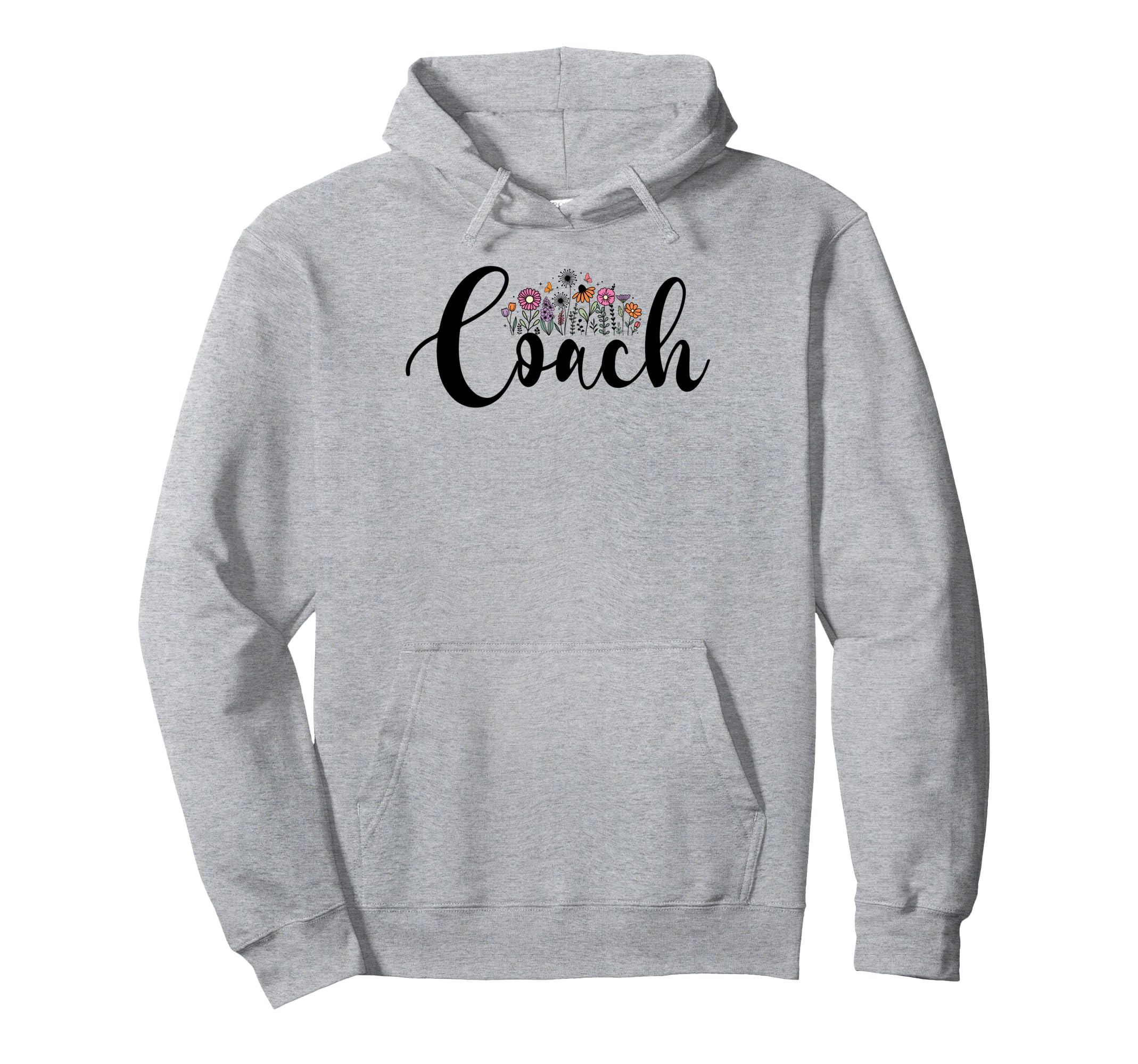 Coach Definition Coach Funny Coach Hoodie - Custom Art Print Unisex