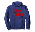 I Know I Play Like Soccer Gift Hoodie - Casual Everyday Wear for Adults