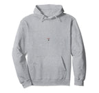 Football Is Life Soccer Fans Related Hoodie - Trendy Graphic Men Women