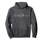 Soccer Mom Hoodie - Streetwear Style for Adults