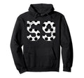 Soccer 59 Jersey Number Hoodie - Trendy Graphic for Adults