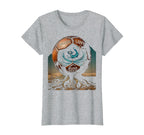 Soccer Love Runs Deep Passionate Fan T-Shirt - Unique Graphic Unisex