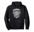 Omg One Magnificent Goalie Soccer Addict Hoodie - Trendy Graphic Unisex