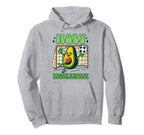 Soccer Player Soccer Fan Goalkeeper Hoodie - Novelty Apparel for Adults
